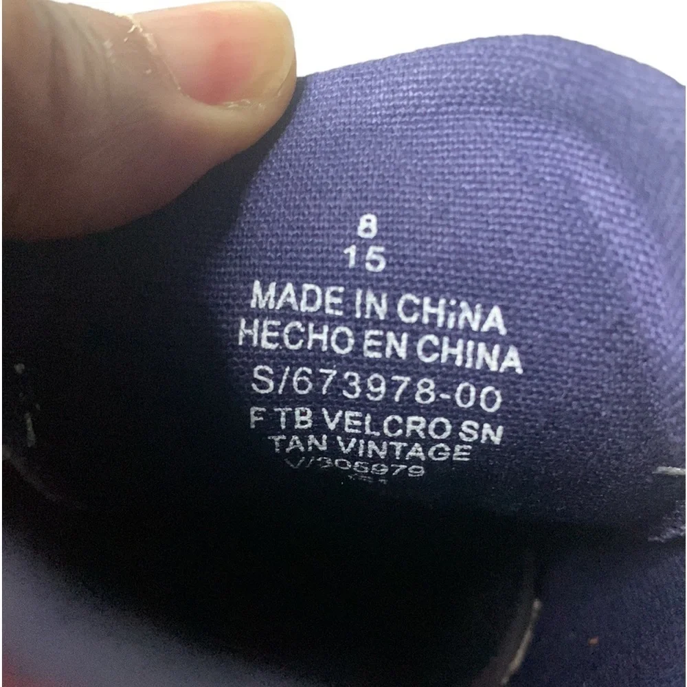 OLD NAVY SNEAKERS